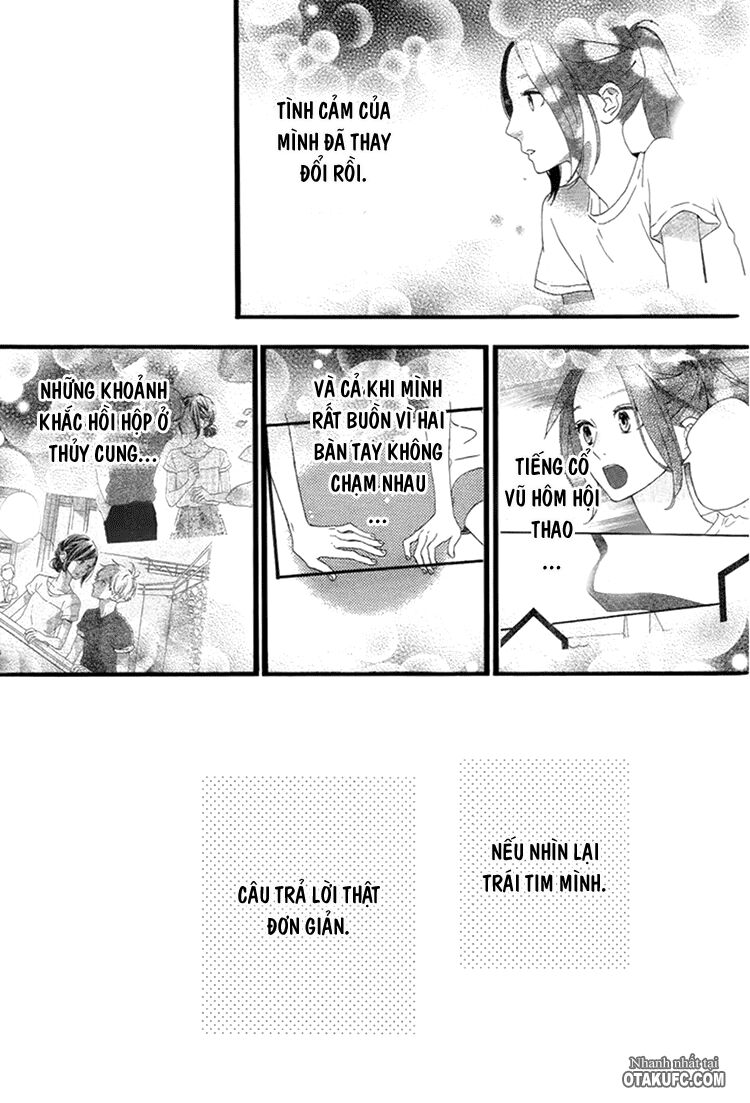 Sao Mai của em: Chapter 78