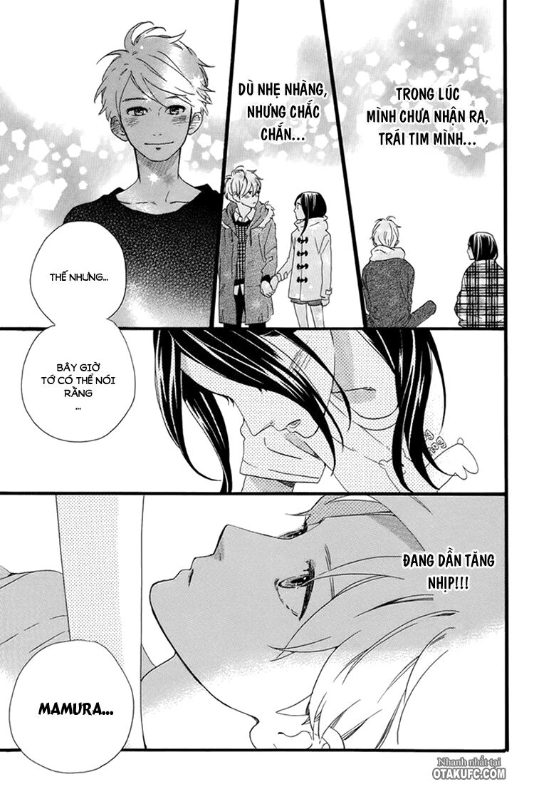 Sao Mai của em: Chapter 78