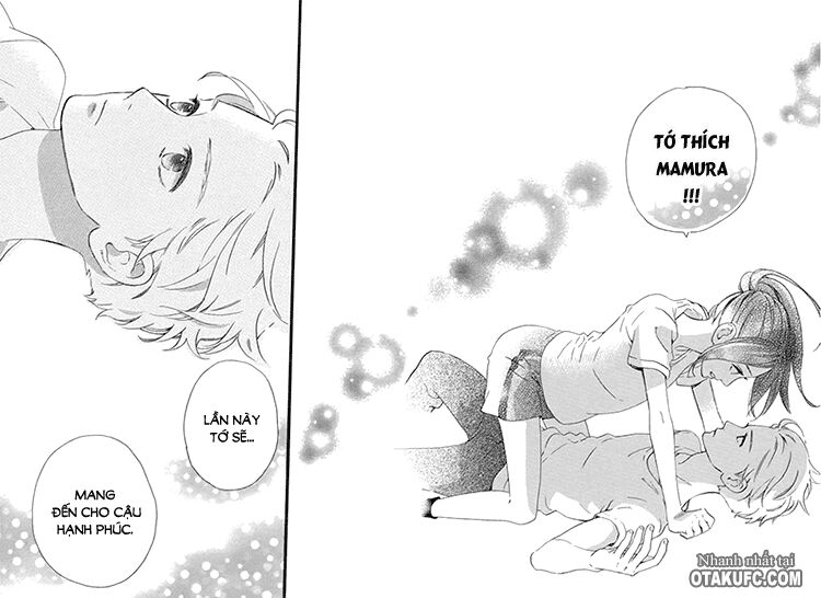 Sao Mai của em: Chapter 78