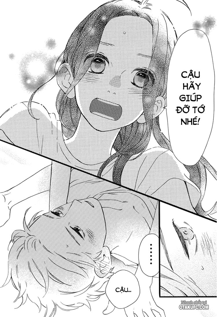 Sao Mai của em: Chapter 78