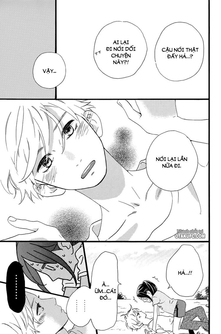 Sao Mai của em: Chapter 78