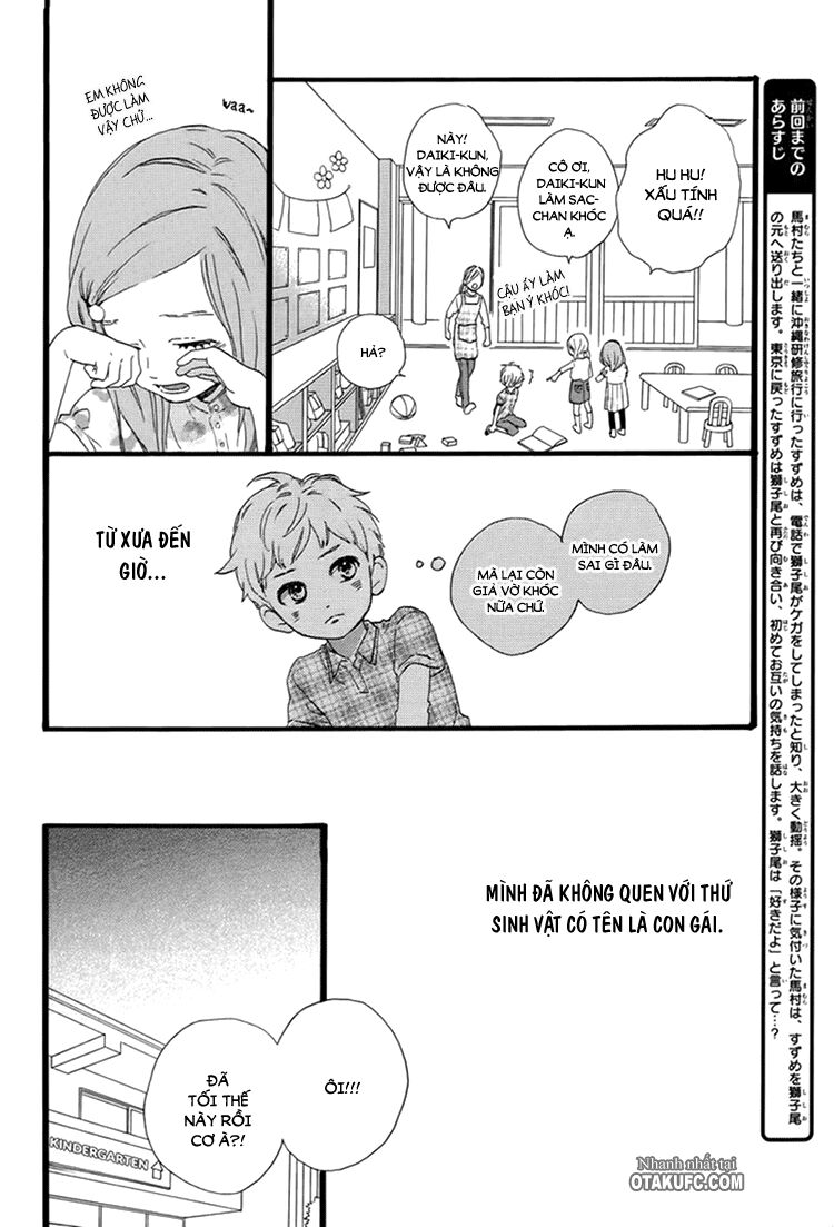 Sao Mai của em: Chapter 78
