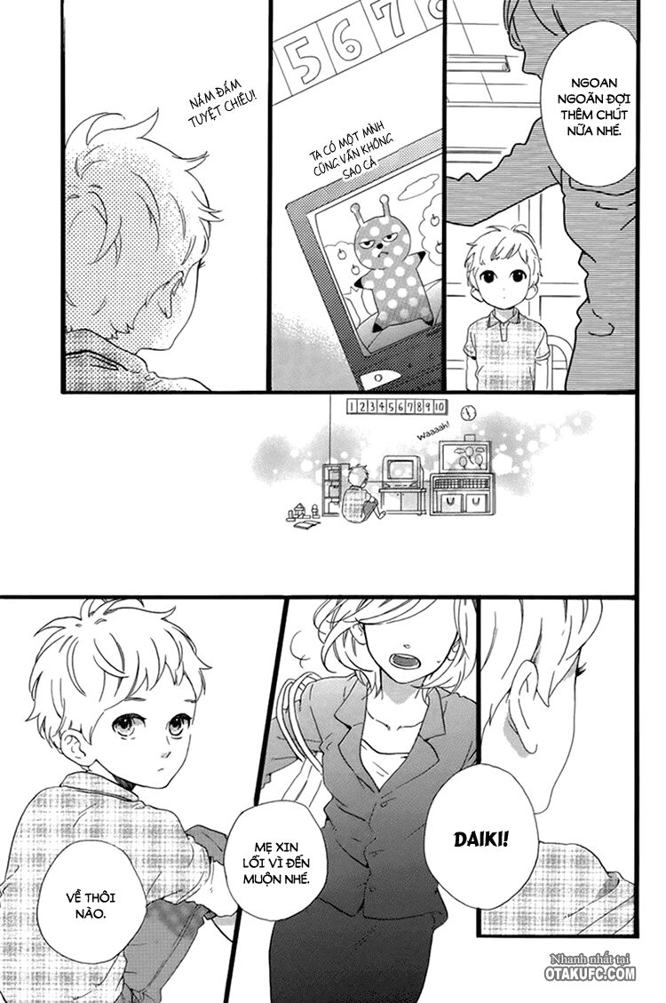 Sao Mai của em: Chapter 78