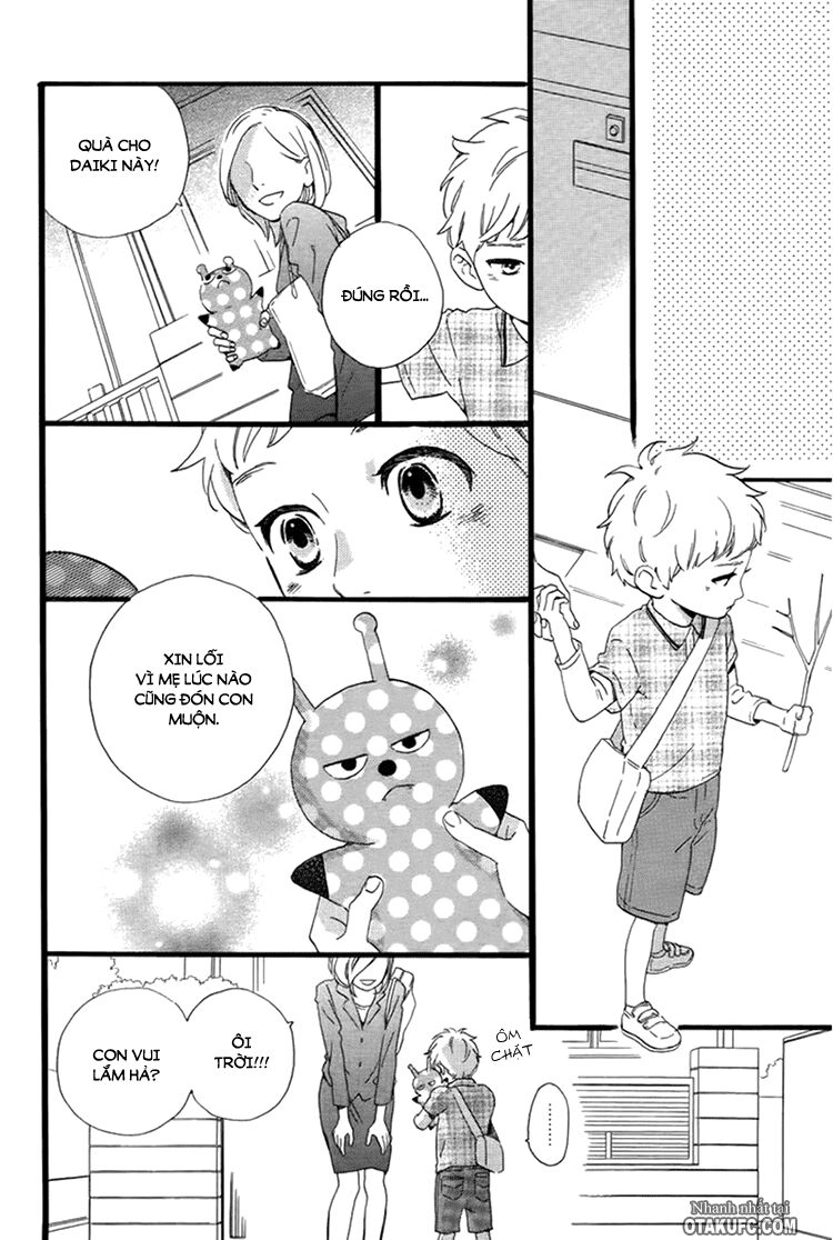 Sao Mai của em: Chapter 78