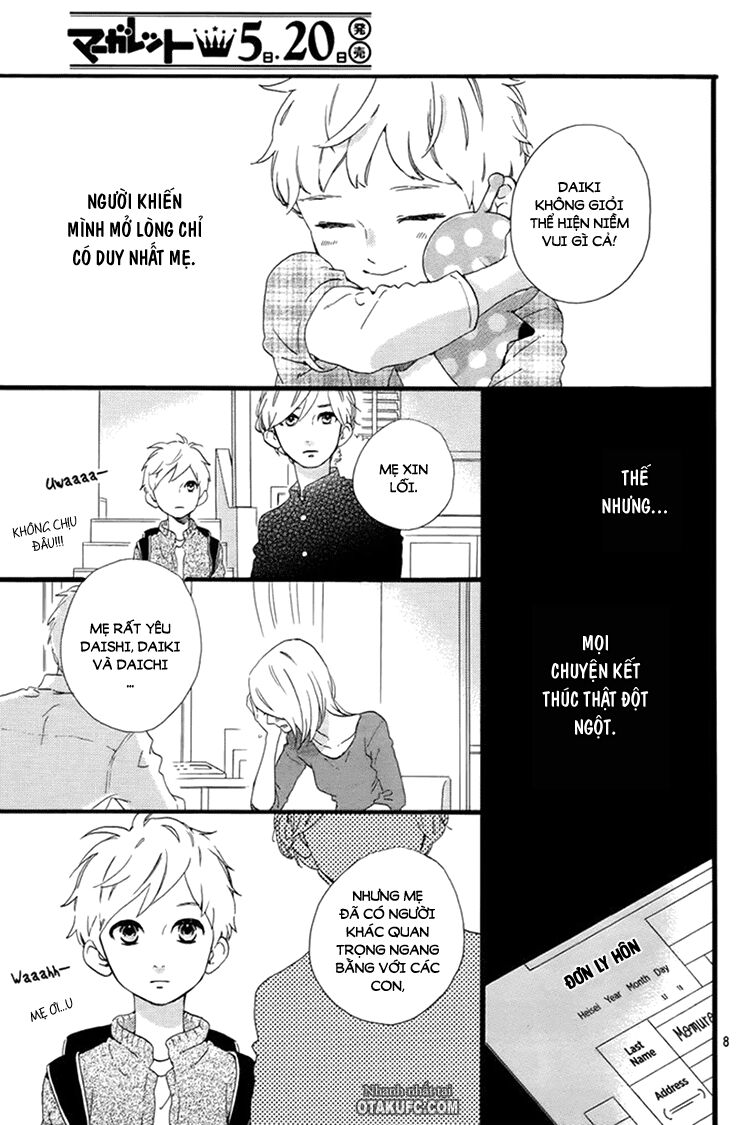 Sao Mai của em: Chapter 78