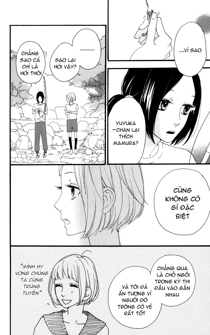 Sao Mai của em: Chapter 8