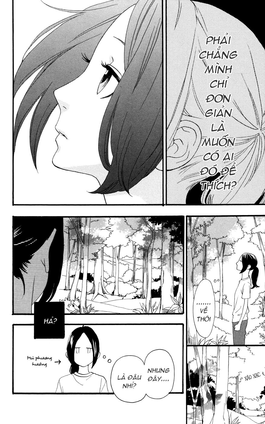 Sao Mai của em: Chapter 8