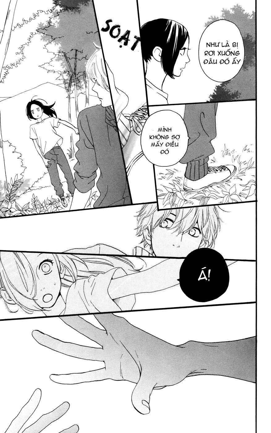 Sao Mai của em: Chapter 8