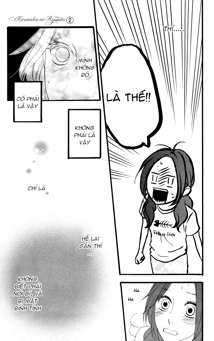 Sao Mai của em: Chapter 8