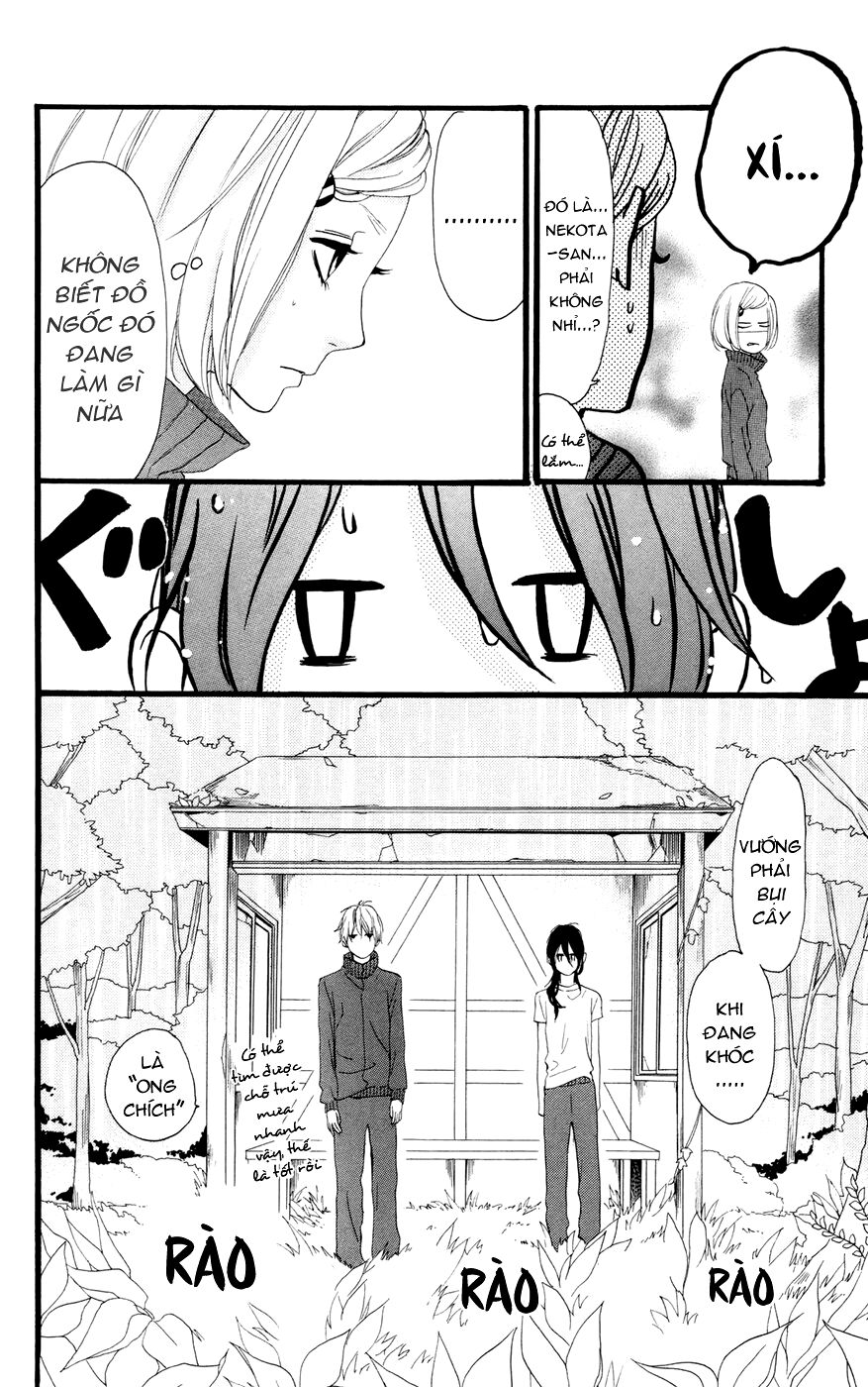Sao Mai của em: Chapter 9