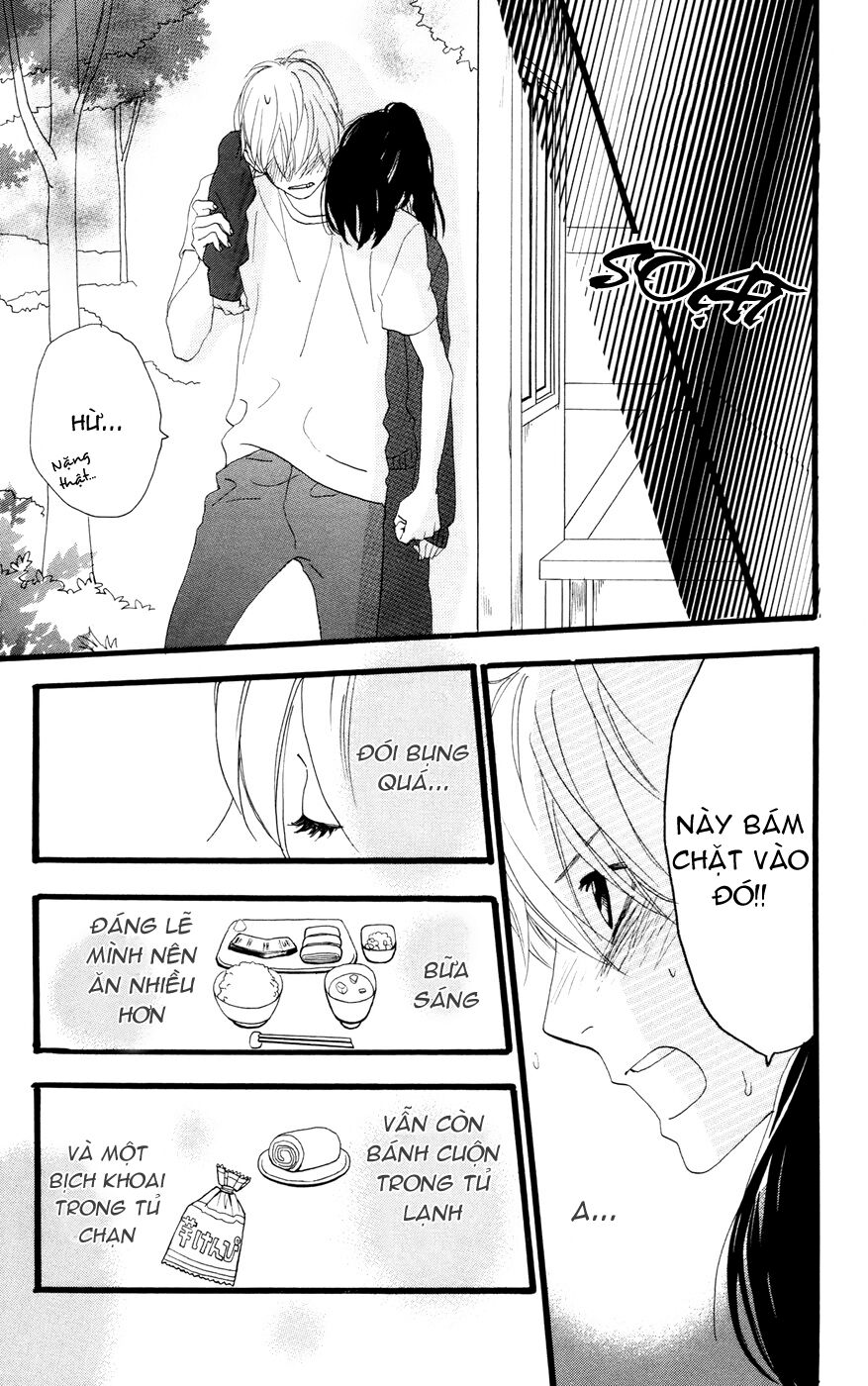 Sao Mai của em: Chapter 9