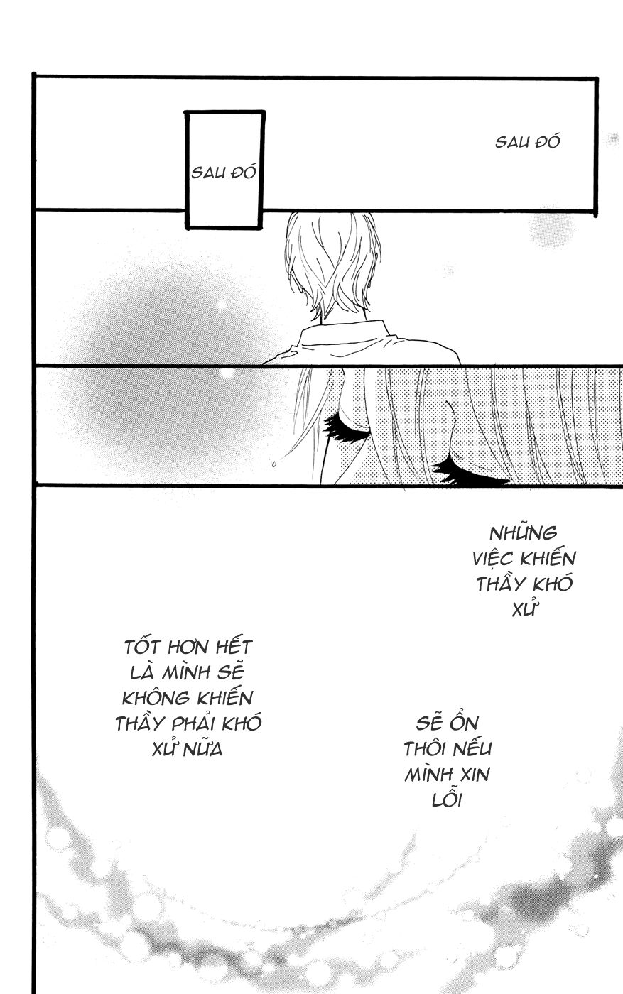 Sao Mai của em: Chapter 9