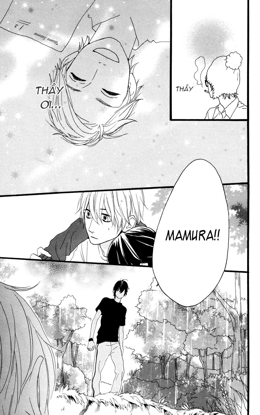 Sao Mai của em: Chapter 9