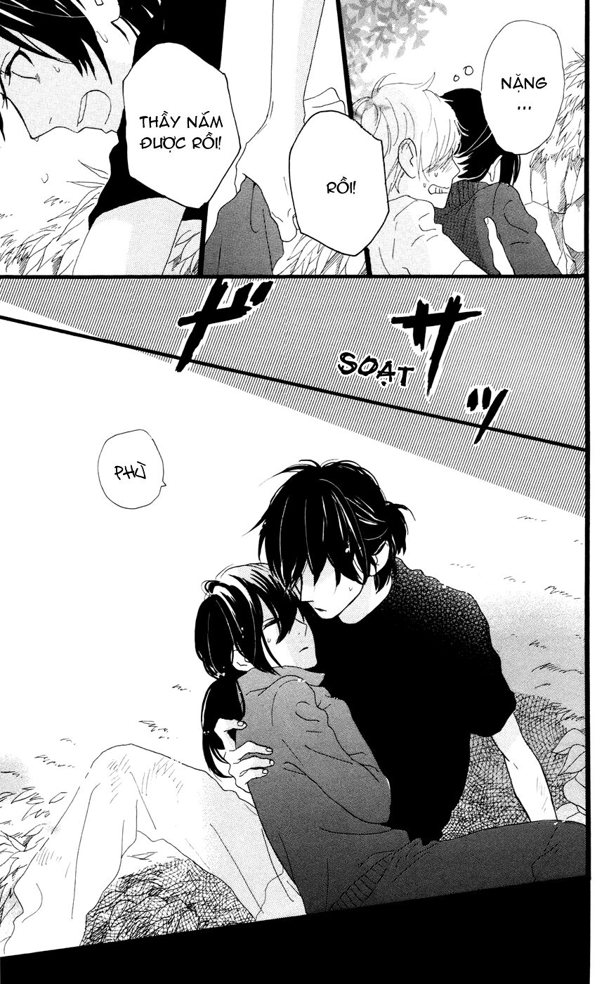 Sao Mai của em: Chapter 9