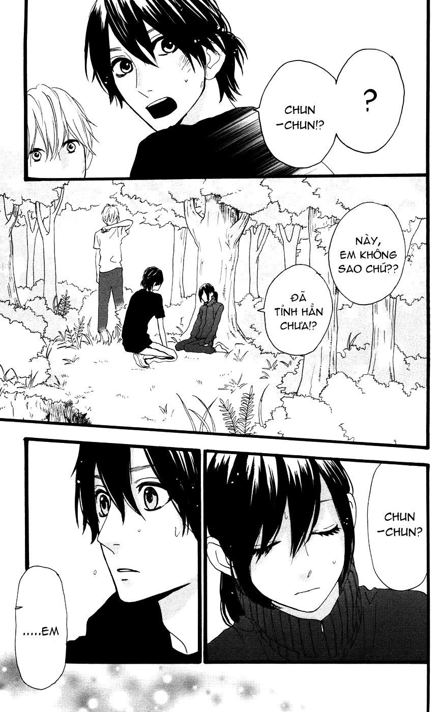 Sao Mai của em: Chapter 9
