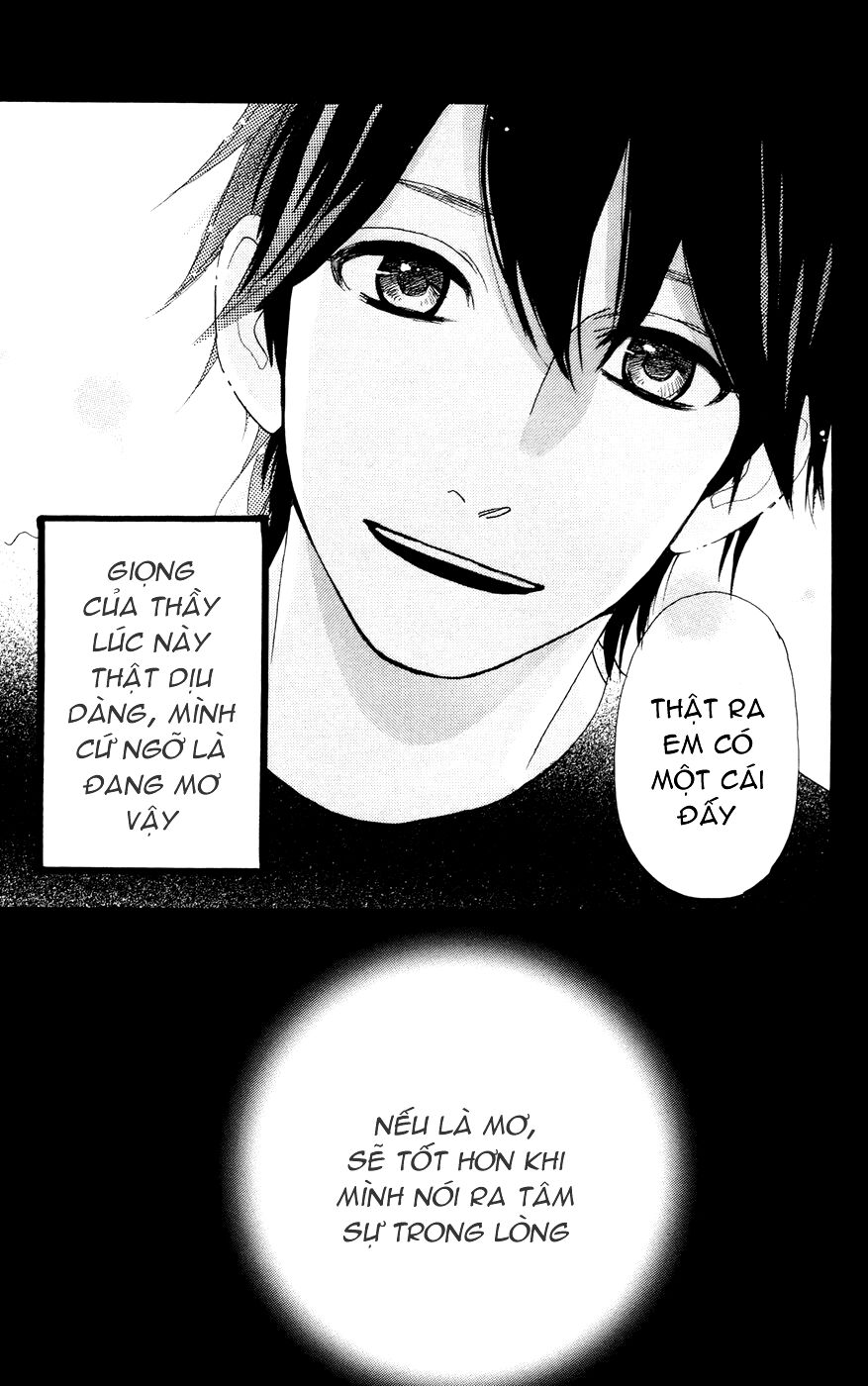Sao Mai của em: Chapter 9