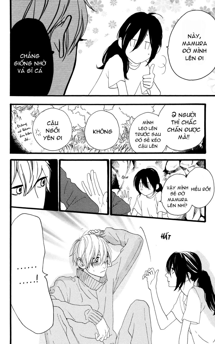 Sao Mai của em: Chapter 9