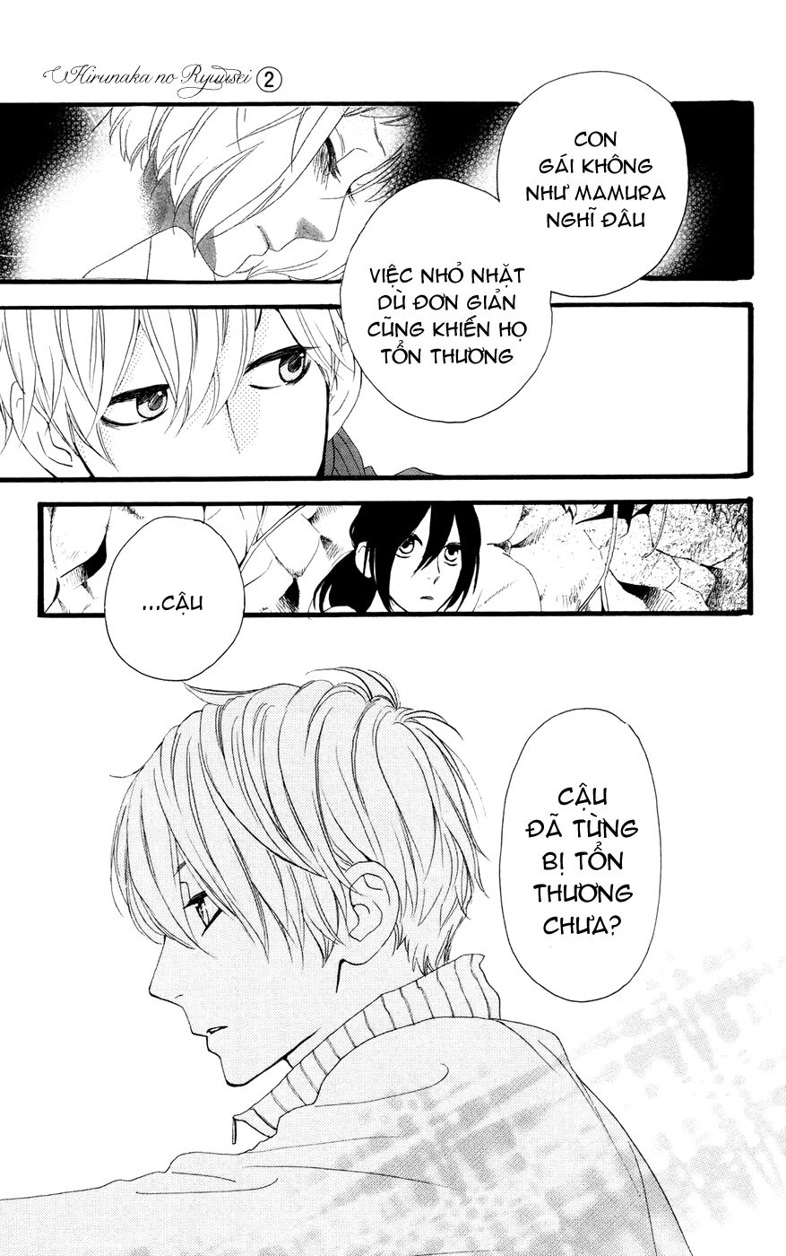 Sao Mai của em: Chapter 9