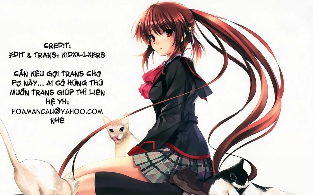 Asa made Jugyou Chu!: Chapter 1