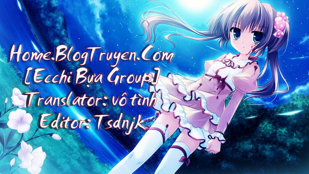 Asa made Jugyou Chu!: Chapter 13