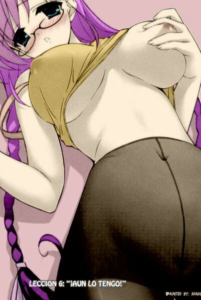 Asa made Jugyou Chu!: Chapter 14