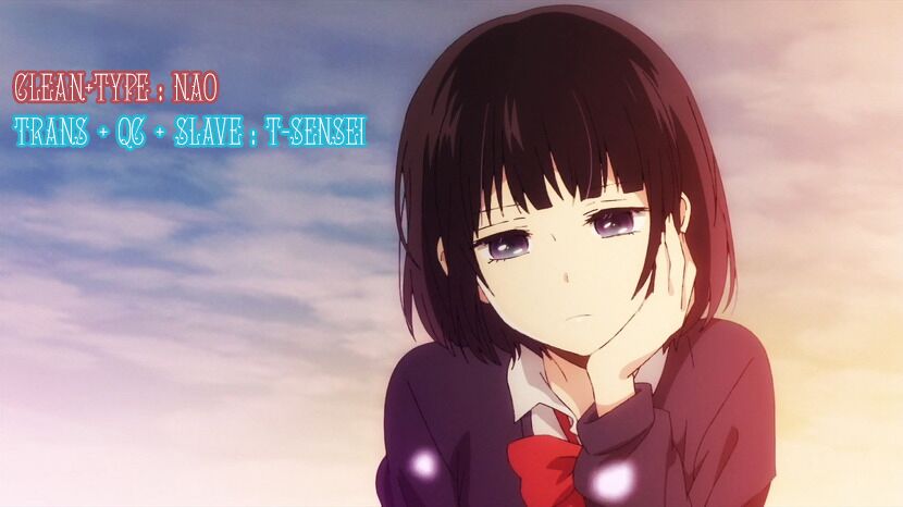 Kimi wa Midara na Boku no Joou: Chapter 11