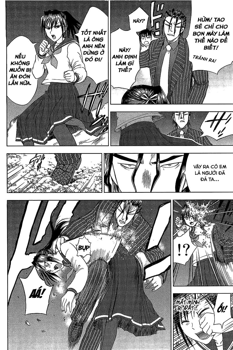 Cage of Eden: Chapter 108