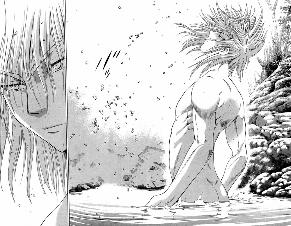 Cage of Eden: Chapter 115