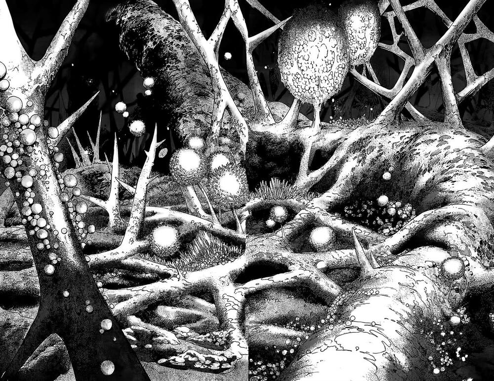 Cage of Eden: Chapter 120