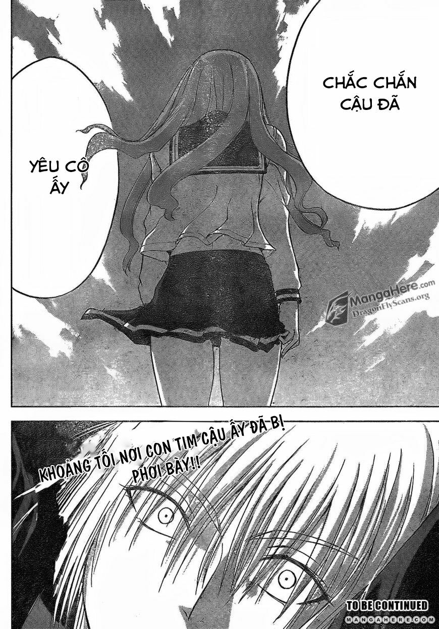 Cage of Eden: Chapter 133