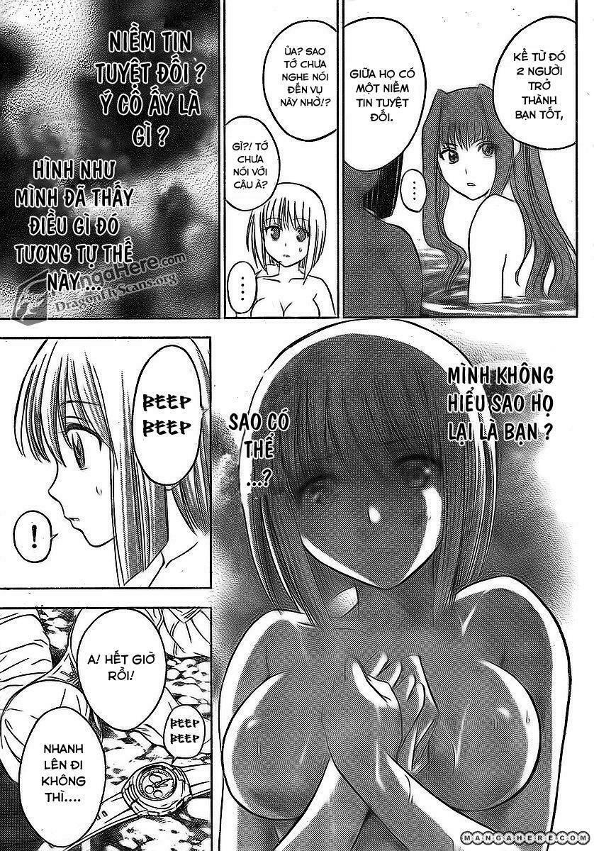 Cage of Eden: Chapter 134