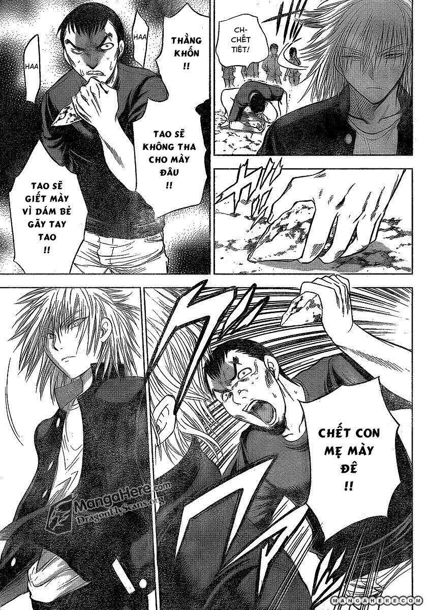 Cage of Eden: Chapter 134
