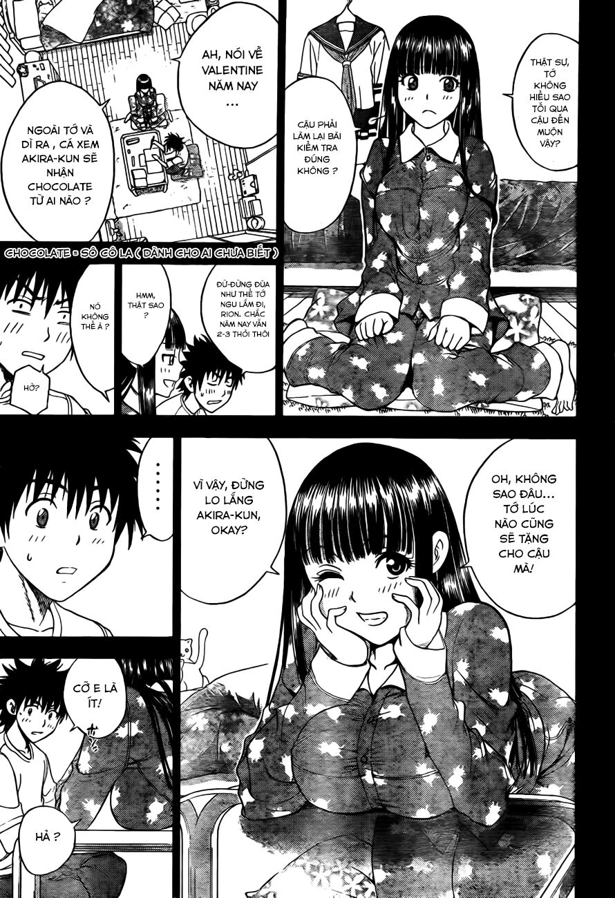 Cage of Eden: Chapter 139