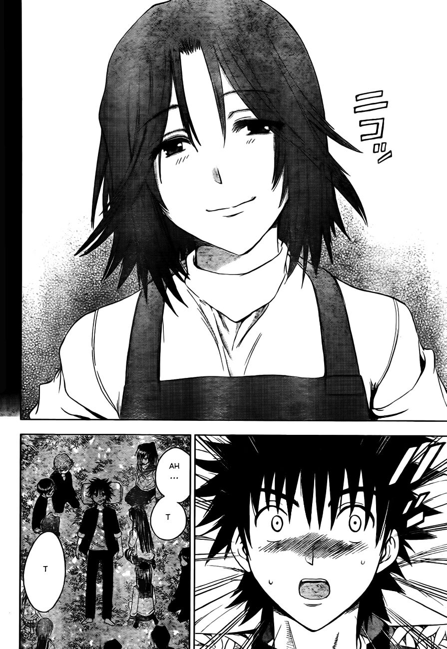 Cage of Eden: Chapter 139