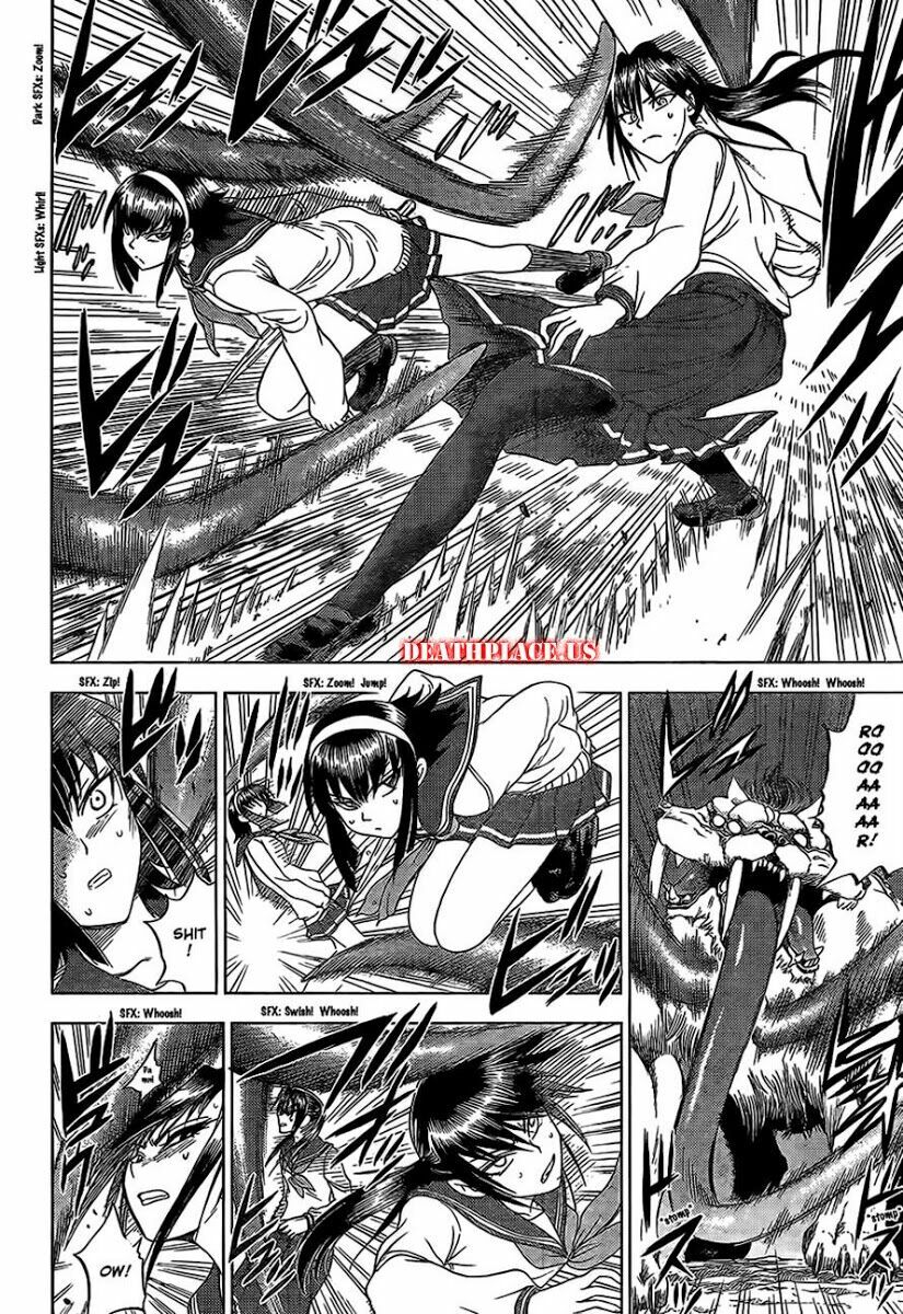 Cage of Eden: Chapter 144