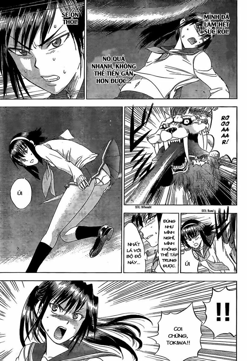 Cage of Eden: Chapter 144
