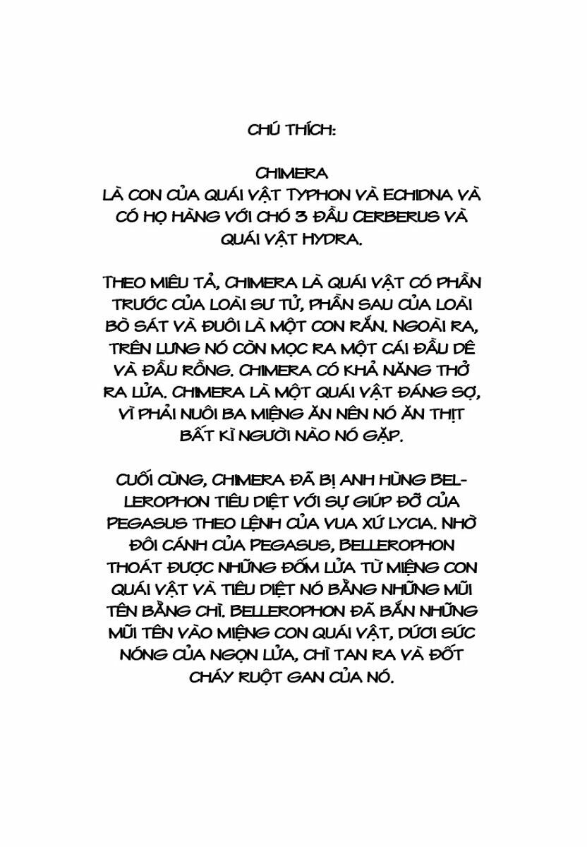 Cage of Eden: Chapter 144
