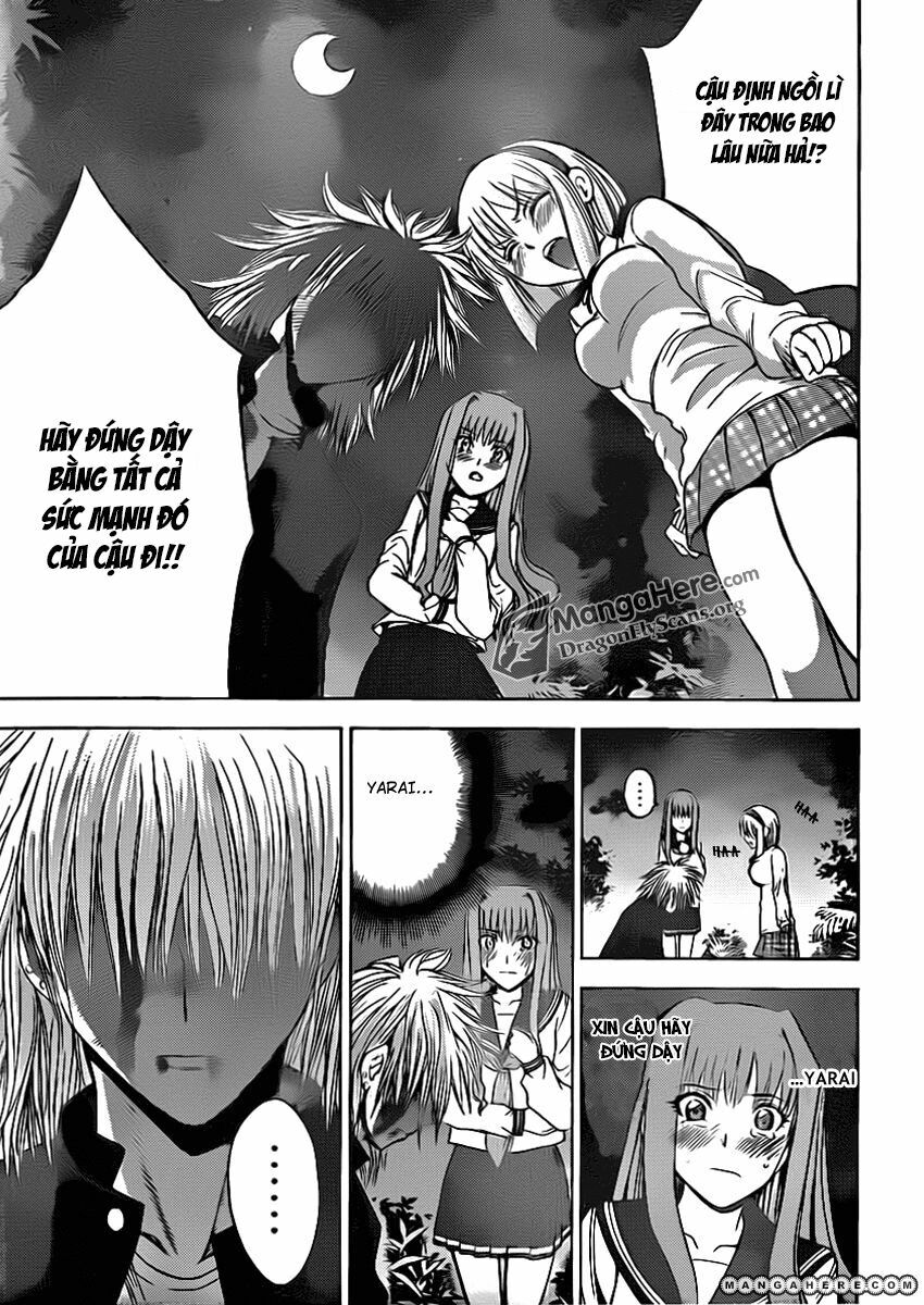 Cage of Eden: Chapter 145