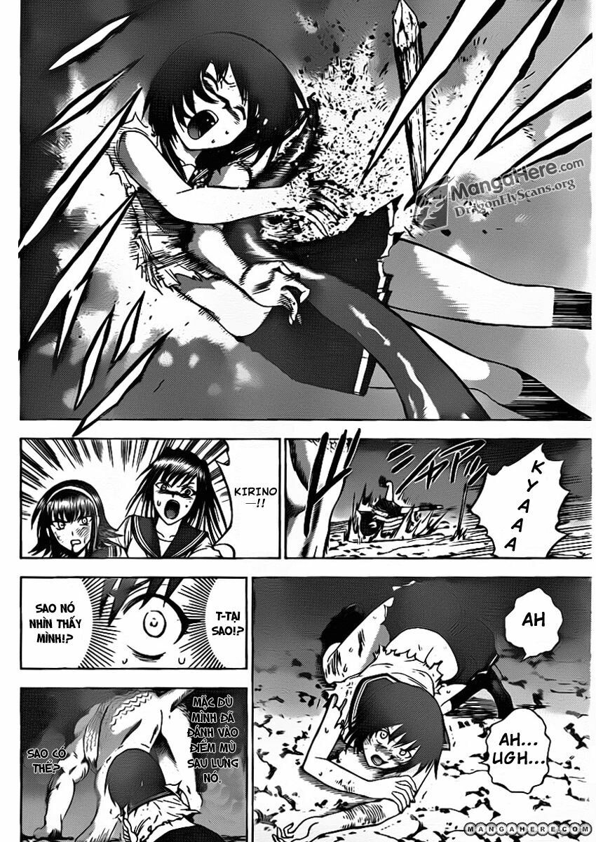 Cage of Eden: Chapter 145