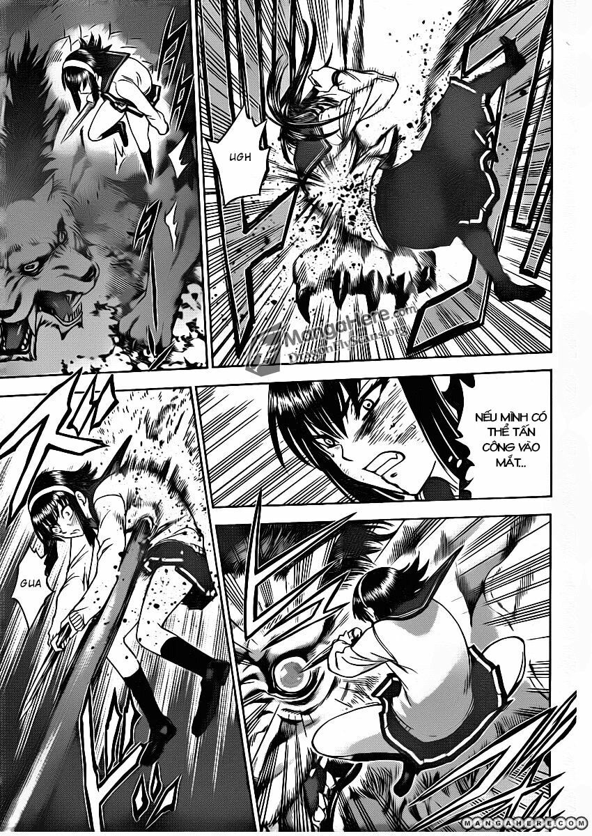 Cage of Eden: Chapter 145