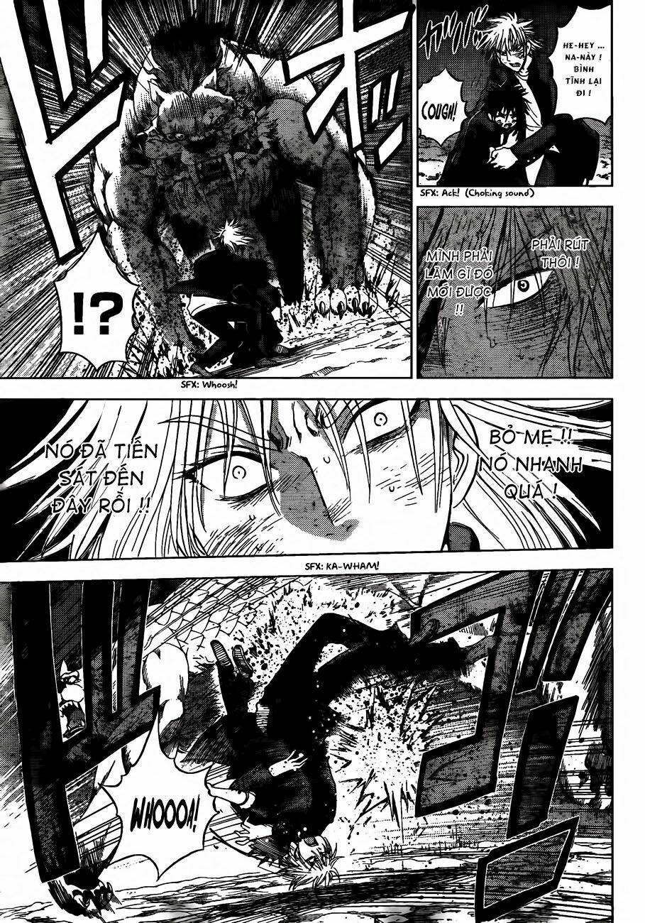 Cage of Eden: Chapter 148