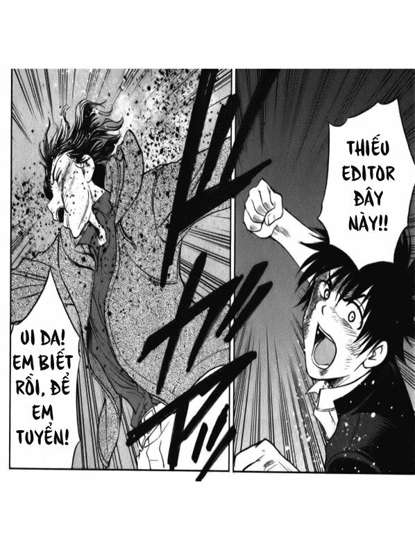Cage of Eden: Chapter 161