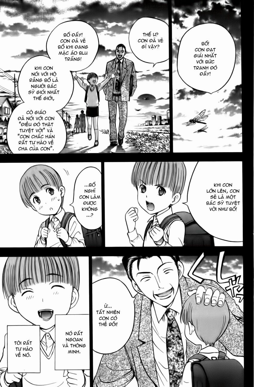 Cage of Eden: Chapter 164