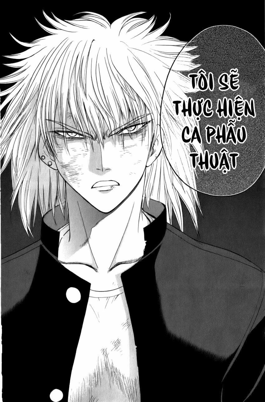 Cage of Eden: Chapter 164