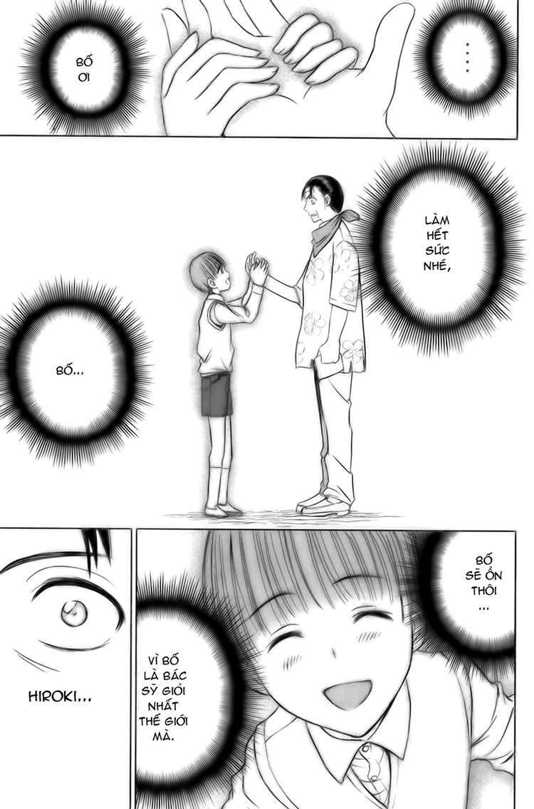 Cage of Eden: Chapter 165