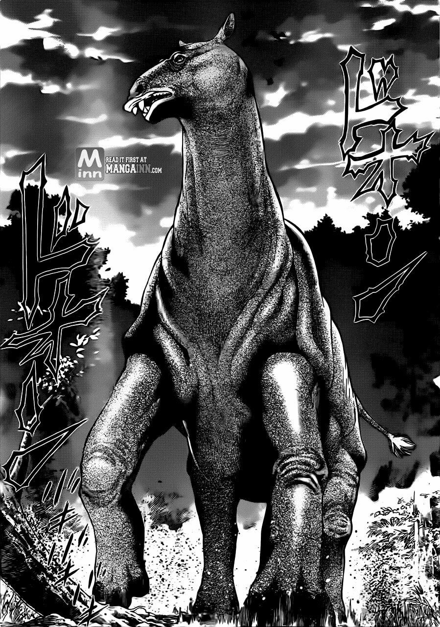 Cage of Eden: Chapter 177