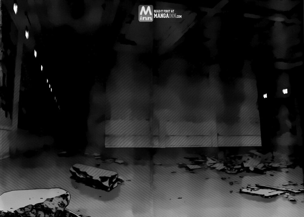 Cage of Eden: Chapter 181