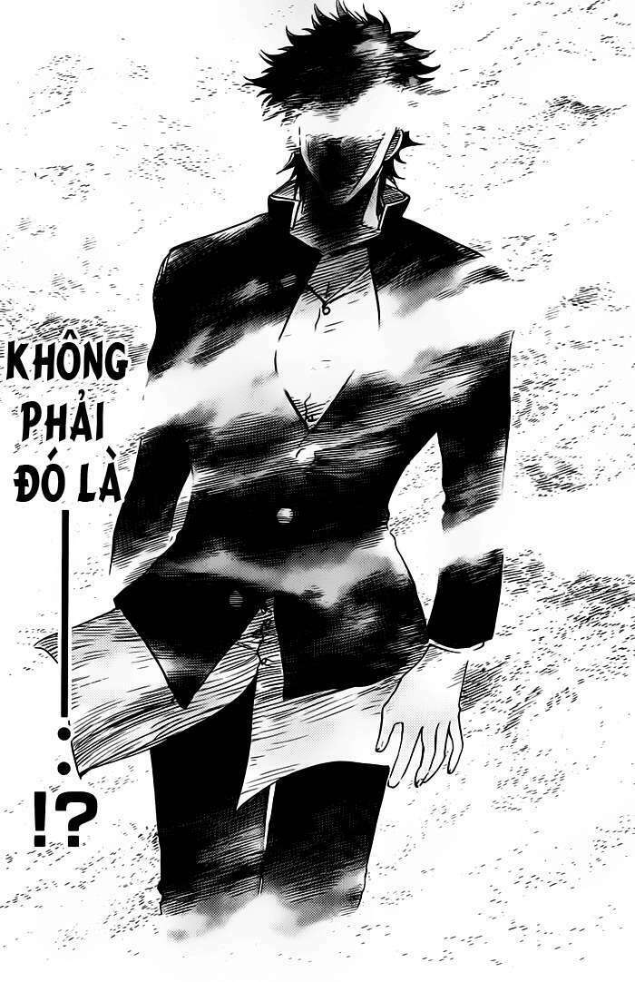 Cage of Eden: Chapter 56