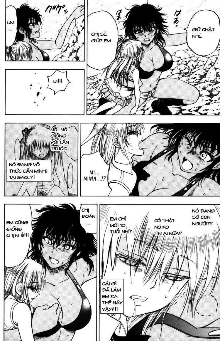 Cage of Eden: Chapter 60