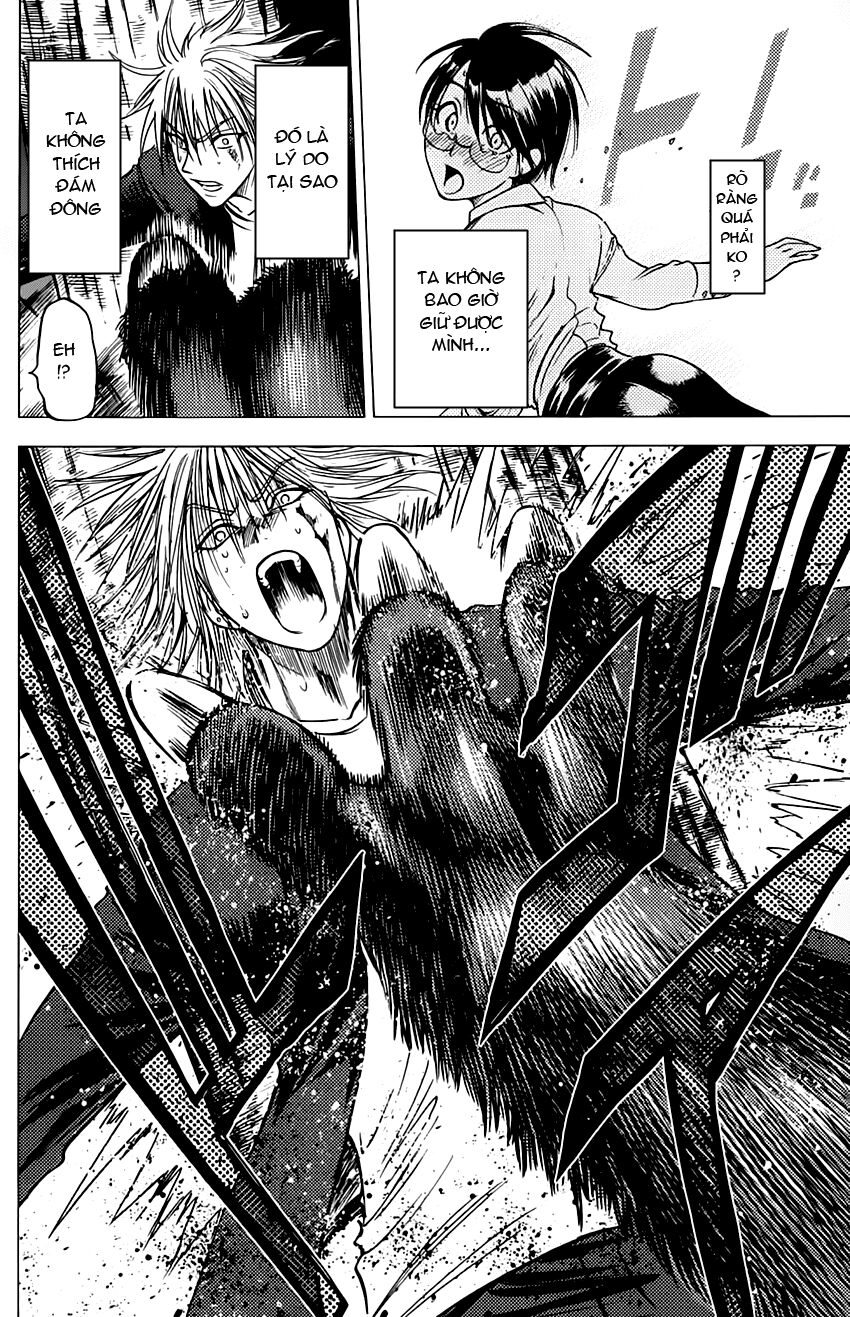 Cage of Eden: Chapter 63